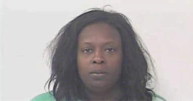 Vanessa Darnell, - St. Lucie County, FL 